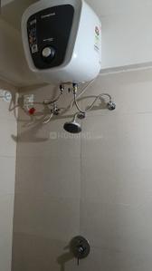 Bathroom Image of 1500 Sq.ft 3 BHK Apartment / Flat for sale in Tatvam V Uptown D Wing and E Wing, Kiwale Pune for Rs. 13000000
