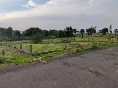 Image of 3500 Sq.ft Residential Plot / Land for sale in Ranjangaon, Pune for Rs. 7000000
