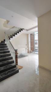 Hall Image of 5000 Sq.ft 5 BHK Independent House for sale in Gomti Nagar Lucknow for Rs. 52500000