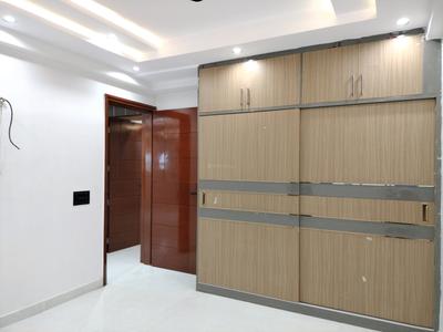Bedroom Image of 3200 Sq.ft 5 BHK Builder Floor for sale in Rajendra Nagar Ghaziabad for Rs. 27500000