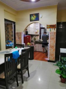 5 BHK Independent House
