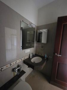 Image of 893 Sq.ft 2 BHK Apartment / Flat for rent in K Raheja Interface Heights, Malad West, Mumbai for Rs. 74000
