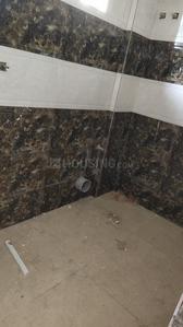 Bathroom Image of 450 Sq.ft 1 BHK Apartment / Flat for sale in Boral Kolkata for Rs. 1500000