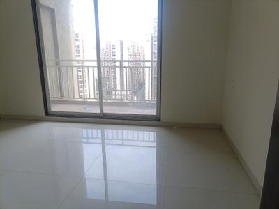 Living Room Image of 695 Sq.ft 1 BHK Apartment / Flat for rent in Kalamboli Navi Mumbai for Rs. 21000