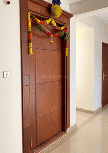 Image of 1226 Sq.ft 2 BHK Apartment / Flat for sale in Datri Green Ville, Bowrampet, Hyderabad for Rs. 7800000