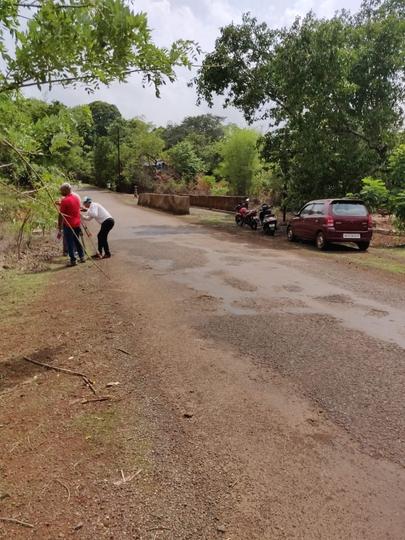 Sri Sai Mauli Apartment Main Image 1