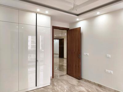 Bedroom Image of 2050 Sq.ft 4 BHK Builder Floor for sale in Sector 46 Gurgaon for Rs. 34000000