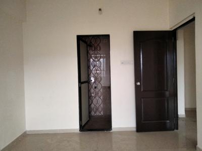 Bedroom Image of 1600 Sq.ft 3 BHK Apartment / Flat for sale in Paradise Sai Pearls, Kharghar Navi Mumbai for Rs. 17800000