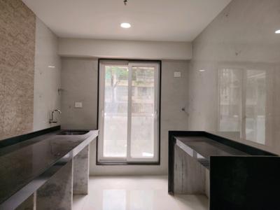Kitchen Image of 1065 Sq.ft 2 BHK Apartment / Flat for sale in I M Applaud 38, Goregaon East Mumbai for Rs. 20600000