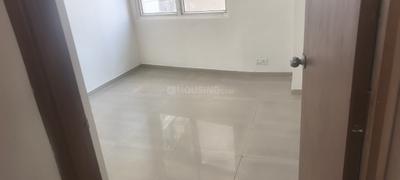 Bedroom Image of 945 Sq.ft 2.5 BHK Apartment / Flat for sale in NBCC Kingswood, Noida Extension Greater Noida for Rs. 7400000