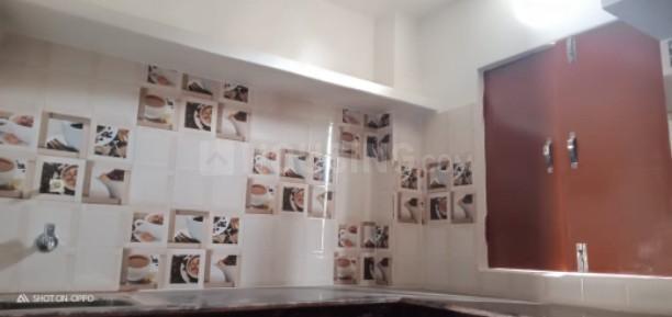 Mahmoorganj Kitchen 1