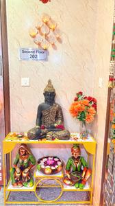 Image of 1500 Sq.ft 3 BHK Apartment / Flat for sale in Sector 14, Gurgaon for Rs. 15000000