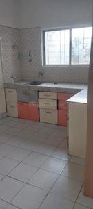Kitchen Image of 580 Sq.ft 1 BHK Apartment / Flat for rent in Kumar Park, Gultekdi Pune for Rs. 18000