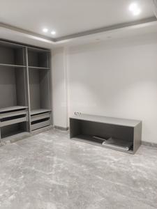 Bedroom Image of 1800 Sq.ft 3 BHK Builder Floor for sale in Defence Colony New Delhi for Rs. 125000000