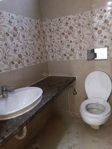 Image of 900 Sq.ft 2 BHK Builder Floor for rent in Ashok Nagar, New Delhi for Rs. 28000