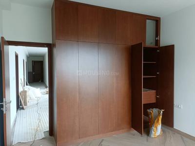 Bedroom Image of 2800 Sq.ft 3.5 BHK Apartment / Flat for rent in Prestige Fairfield, RMV Extension Stage 2 Bengaluru for Rs. 160000