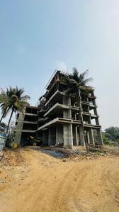 Image of 952 Sq.ft 2 BHK Apartment / Flat for sale in Matayshree Sunrise Towers, Murbad, Thane for Rs. 4800000