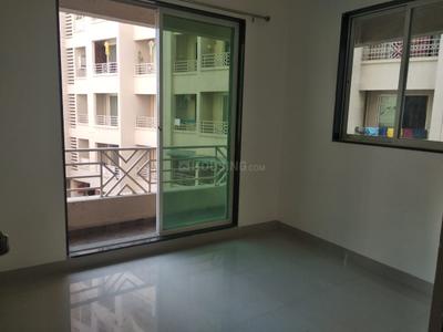 Living Room Image of 715 Sq.ft 1 BHK Apartment / Flat for sale in Badlapur East Badlapur for Rs. 2700000