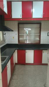 Kitchen Image of 1441 Sq.ft 2 BHK Independent House for rent in Dodda Banaswadi Bengaluru for Rs. 29000