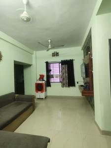 Hall Image of 746 Sq.ft 2 BHK Apartment / Flat for sale in Mahalakshmi Nagar Indore for Rs. 4000000