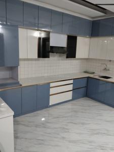 Kitchen Image of 1700 Sq.ft 3 BHK Apartment / Flat for rent in THE CAPITAL, Sahastradhara Road Dehradun for Rs. 50000