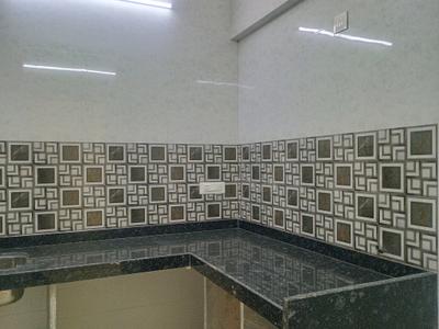 Kitchen Image of 840 Sq.ft 2 BHK Apartment / Flat for sale in Dombivli West Thane for Rs. 5920000