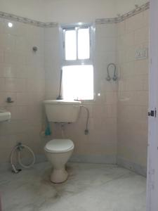 Bedroom Two Image of 1843 Sq.ft 3 BHK Apartment / Flat for sale in Ashok Tower, Ballygunge Kolkata for Rs. 33000000