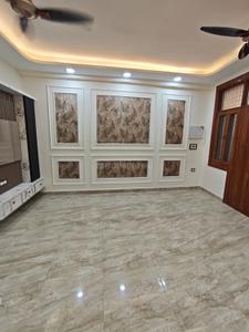 Hall Image of 1000 Sq.ft 3 BHK Builder Floor for sale in Vasundhara Ghaziabad for Rs. 8300000
