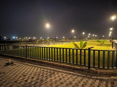 Image of 1242 Sq.ft Residential Plot / Land for sale in Dyalpur, Mohali for Rs. 13110000