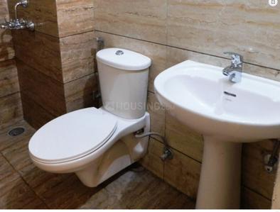 Image of 1200 Sq.ft 2 BHK Apartment / Flat for rent in APS Highland Park, Bhabat, Zirakpur for Rs. 25000