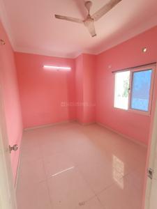 Bedroom Image of 1150 Sq.ft 2 BHK Apartment / Flat for rent in Banjara Hills Hyderabad for Rs. 21000