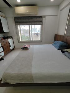 Bedroom Image of 2630 Sq.ft 4 BHK Apartment / Flat for sale in Shaligram Plush, Thaltej Ahmedabad for Rs. 35000000