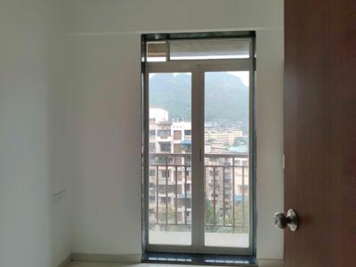 Bedroom Image of 950 Sq.ft 2 BHK Apartment / Flat for sale in Kalwa Thane for Rs. 12700000