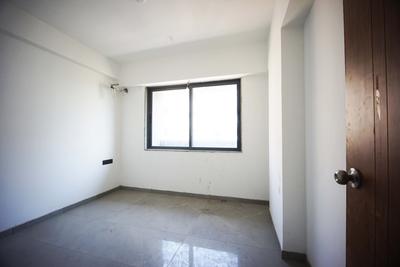 Bedroom Image of 1305 Sq.ft 2 BHK Apartment / Flat for sale in Ognaj Ahmedabad for Rs. 5800000