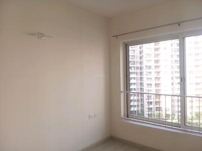 Bedroom Image of 1215 Sq.ft 2 BHK Apartment / Flat for sale in Shapoorji Pallonji JoyVille, Sector 102 Gurgaon for Rs. 17000000