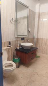 Image of 3000 Sq.ft 3 BHK Builder Floor for rent in Sector 50, Noida for Rs. 90000
