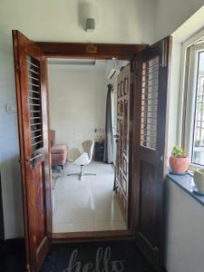 Hall Image of 1515 Sq.ft 3 BHK Apartment / Flat for sale in Shenoy Nagar Chennai for Rs. 32500000