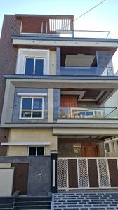 Building Image of 5500 Sq.ft 5 BHK Villa for sale in Sainikpuri Secunderabad for Rs. 45000000