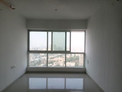 Living Room Image of 590 Sq.ft 2 BHK Apartment / Flat for sale in Newlook Bhavya Elite, Antop Hill Mumbai for Rs. 19200000
