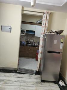 Kitchen Image of 900 Sq.ft 2 BHK Apartment / Flat for sale in Civil Lines Gurgaon for Rs. 7000000