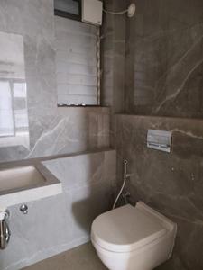 Bedroom Two Image of 798 Sq.ft 2 BHK Apartment / Flat for sale in I R Jamuna CHS, Andheri East Mumbai for Rs. 16200000