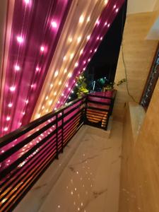 Balcony Image of 2500 Sq.ft 2 BHK Independent House for rent in Sector 28 Chandigarh for Rs. 45000