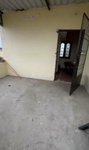 Balcony Image of 800 Sq.ft 2 BHK Independent House for sale in AJE New Sun City Annexe, Cholavaram, Thiruvallur Chennai for Rs. 4500000