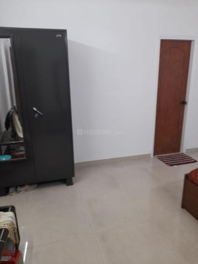Madhusudan Apartment Bedroom 1