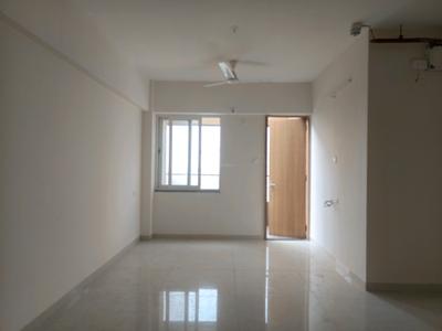 Living Room Image of 750 Sq.ft 2 BHK Apartment / Flat for sale in Prithvi Proximus, Hadapsar Pune for Rs. 7500000