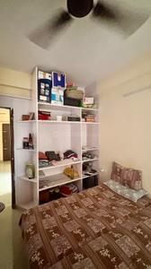 Bedroom Image of 850 Sq.ft 3 BHK Apartment / Flat for sale in Mansarovar Extension Jaipur for Rs. 3250000