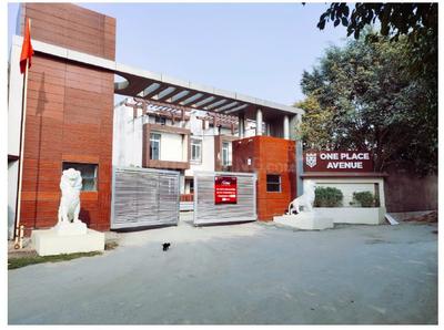 Image of 2545 Sq.ft 4 BHK Duplex for sale in Ekta Nagar Colony, Varanasi for Rs. 15270000