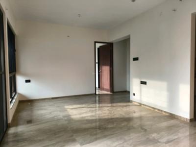 Living Room Image of 1386 Sq.ft 3 BHK Apartment / Flat for sale in VTP Aethereus Phase I, Mahalunge Pune for Rs. 12500000