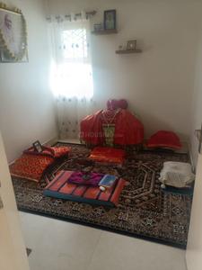 Bedroom Image of 1550 Sq.ft 2.5 BHK Apartment / Flat for rent in Richmond Town Bengaluru for Rs. 85000