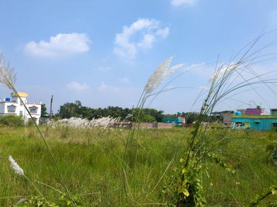 Image of 2880 Sq.ft Residential Plot / Land for sale in Joka, Kolkata for Rs. 799989